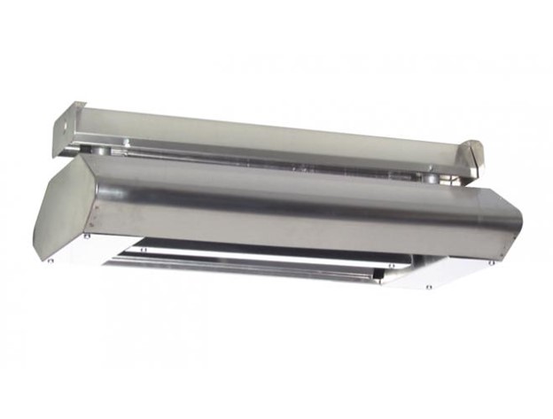 FRP/FRS Series Infrared Heater FRP FRS Series Infrared Heater