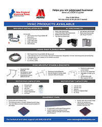 Morris - HVAC 1 Sheet
