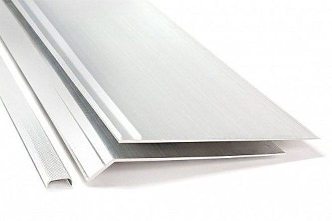 Aluminum Panels Aluminum Panels