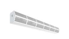 Berner Air Curtain Series PE06