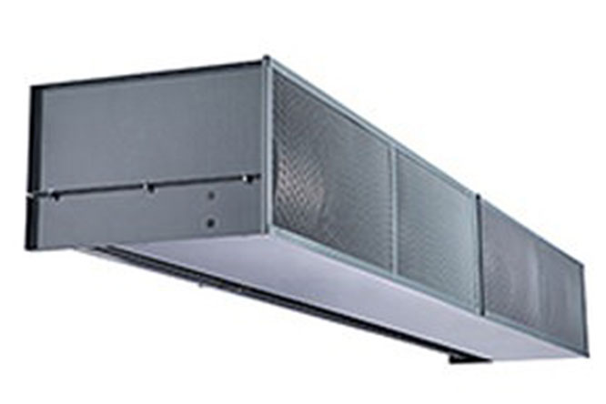 Hazardous Location Air Curtain Hazardous Location Air Curtain