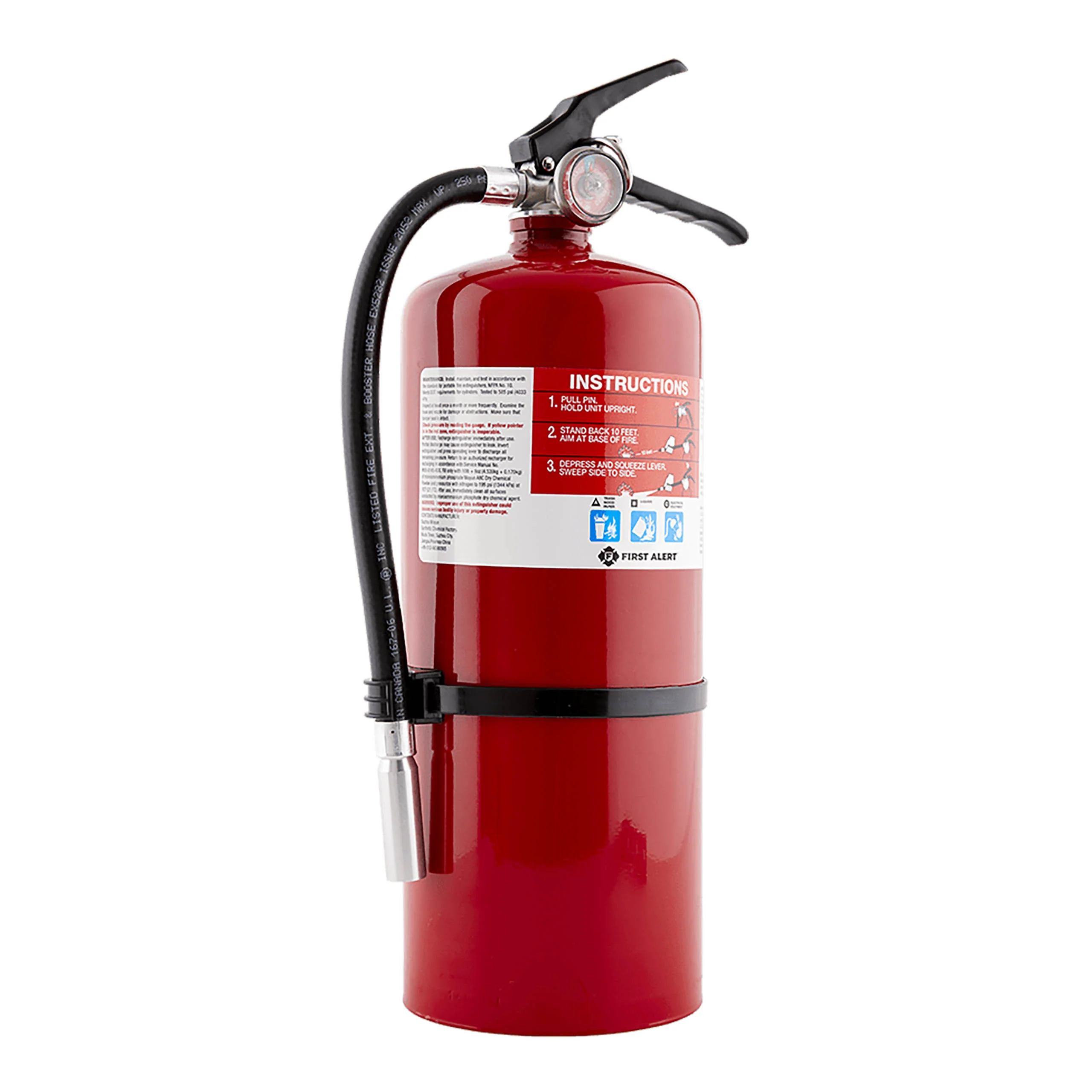 BRK Fire Extinguisher