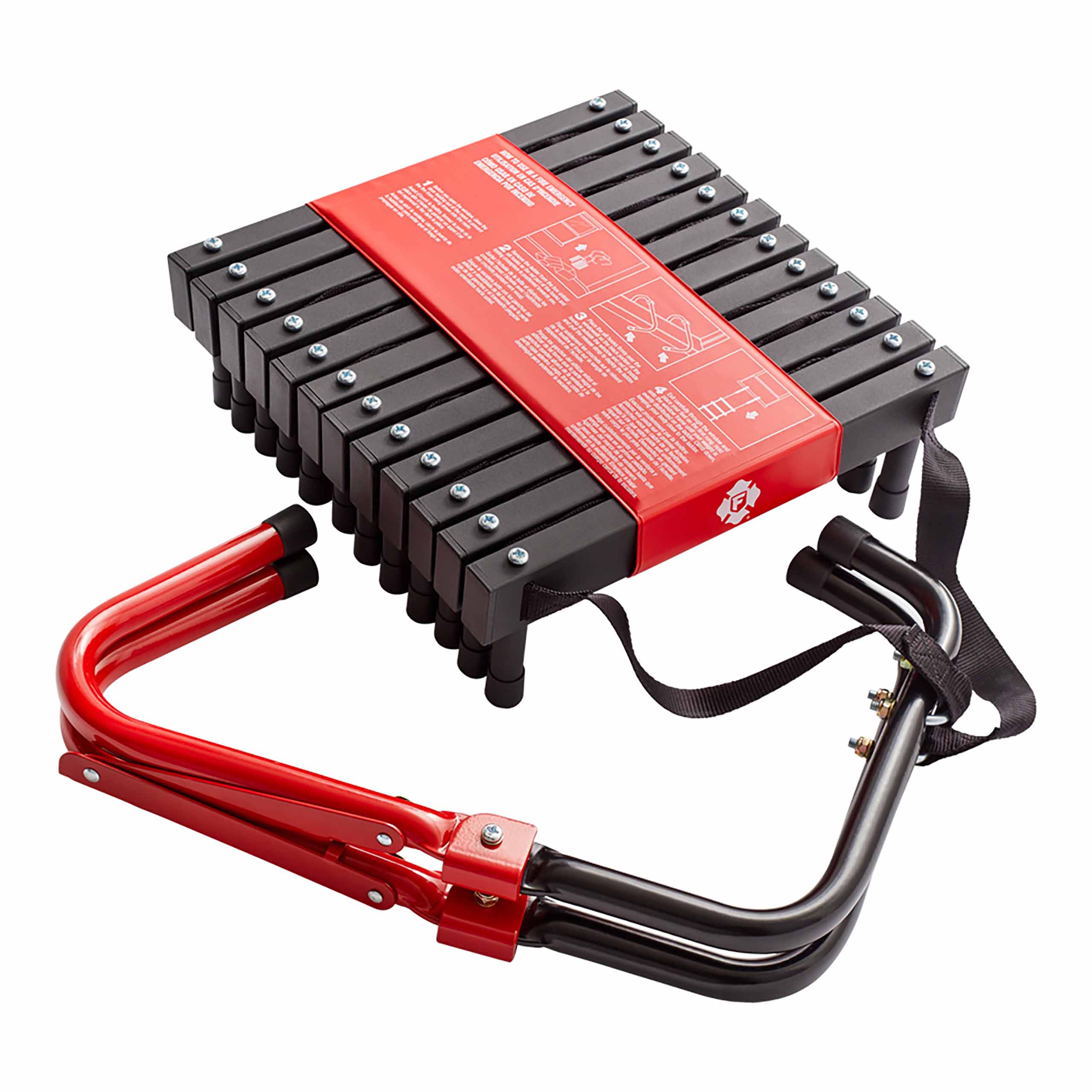 BRK Fire Ladder