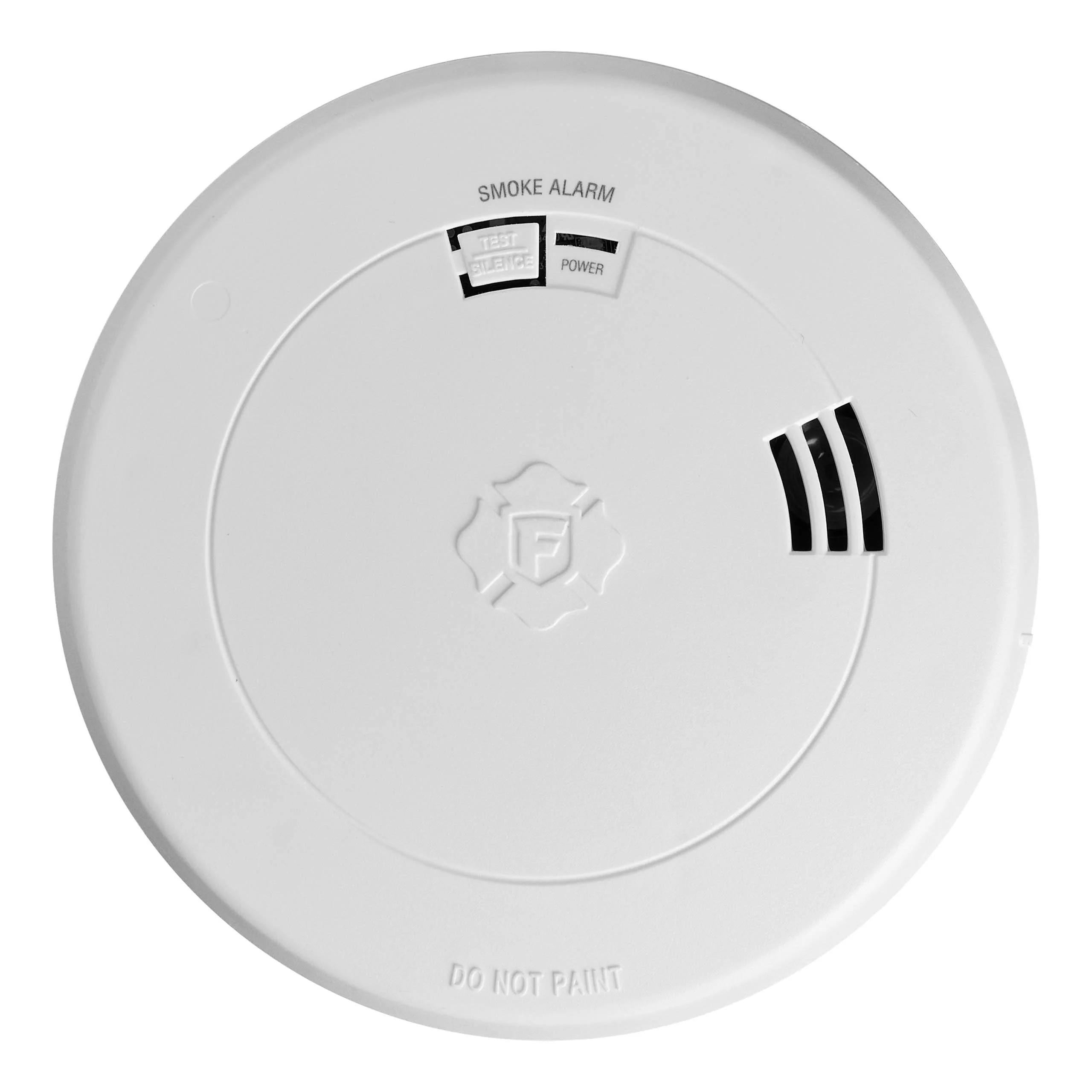 BRK Smoke Alarm