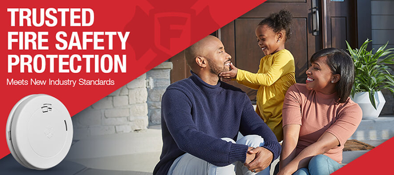 BRK - New Requirements Overview for UL 217 8th Edition Models