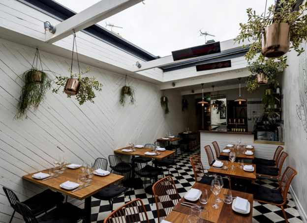 Bromic Platinum Smart Heater Bromic Platinum Smart Heater