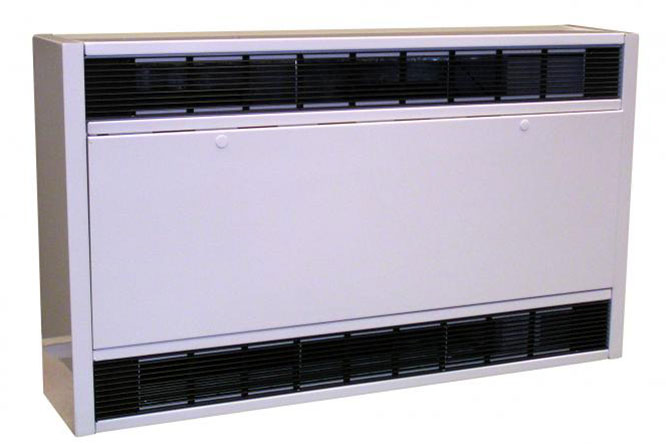 Cabinet Unit Heater