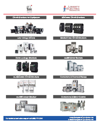 CBI Electric - One Sheet