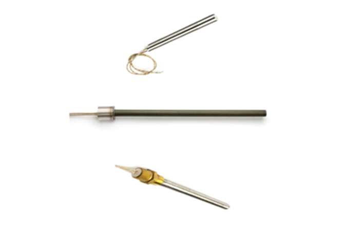 Cartridge Heaters