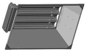 Chromalox Chroma Star Heater