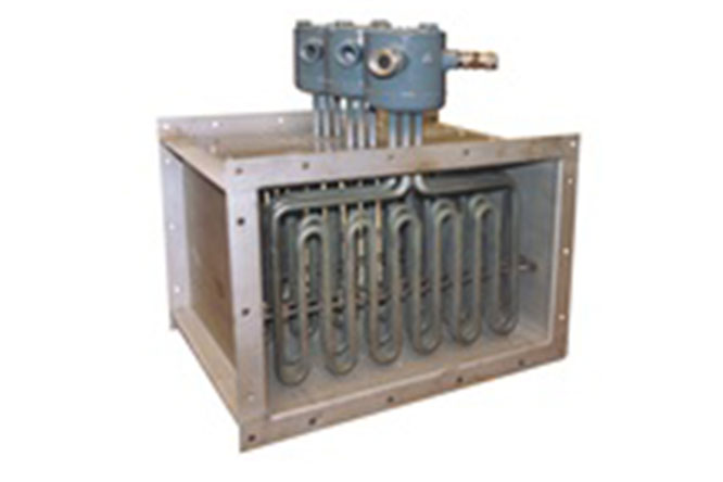 Duct Heaters