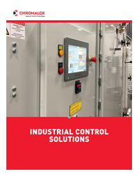 Chromalox Industrial Control Solutions