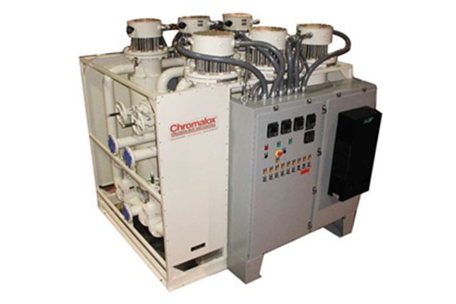 Heat Transfer Systems