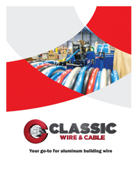 Classic Wire Brochure