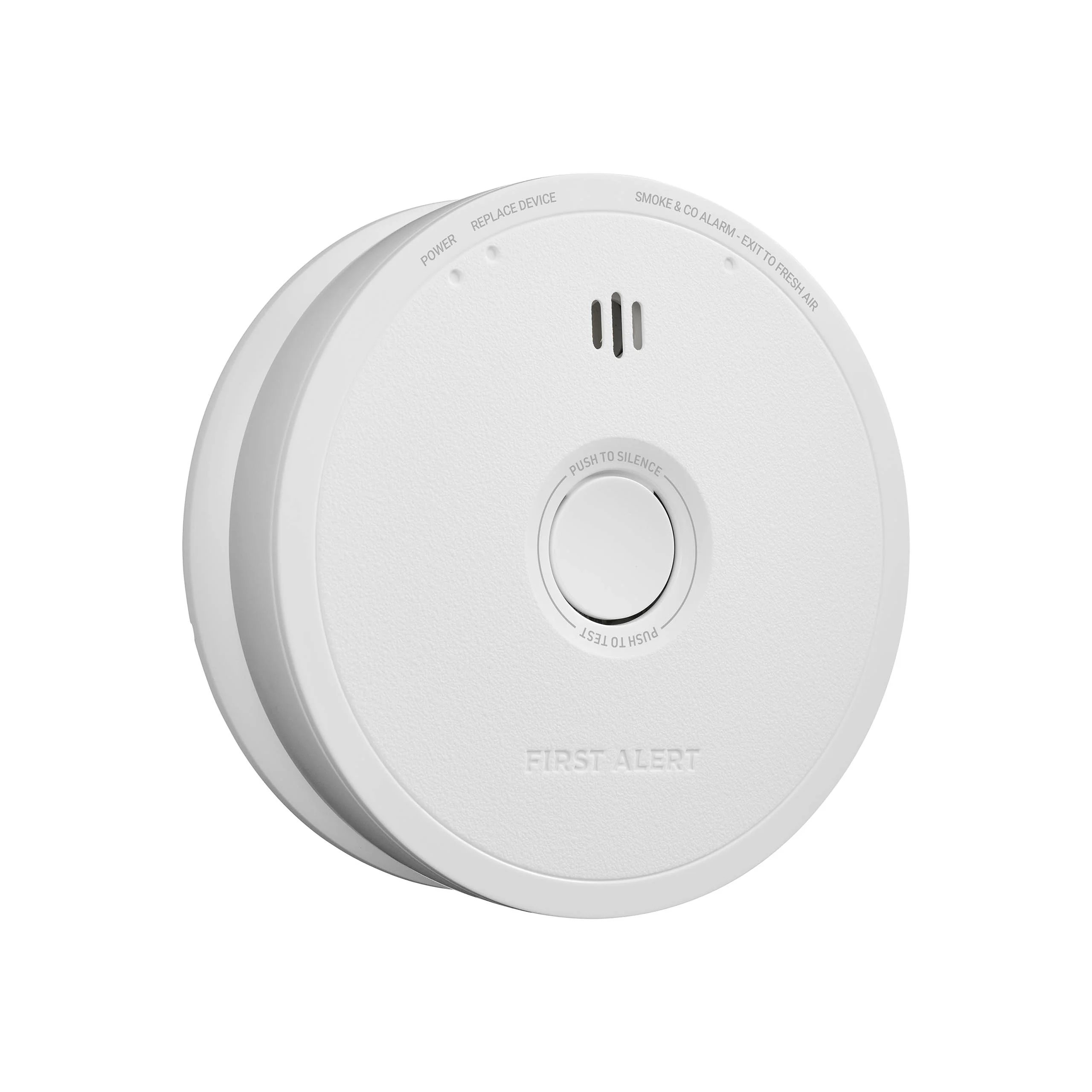 BRK Combination Alarm