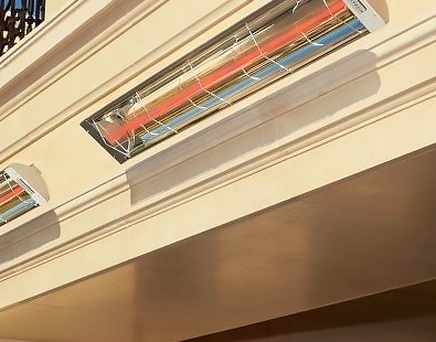 Commercial Heating Outdoor Space Commercial Heating Outdoor Space