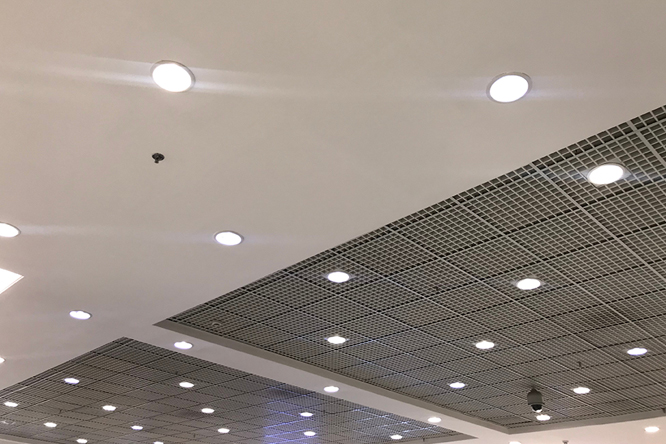 Commercial LED Products