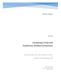Comparison Between Crimp Connections and UltraShot