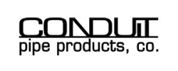 Conduit - Pipe Products