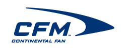 Continental Fan