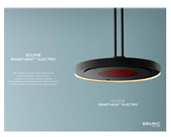 Eclipse Smart Heat Electric