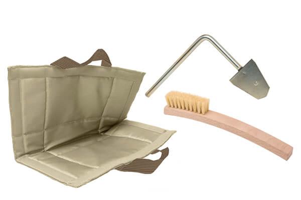 Exothermic Products - Mold Care