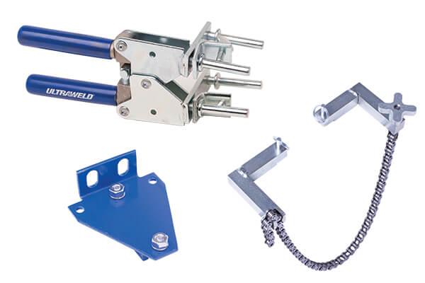 Exothermic Products - Mold Handles and Accessories