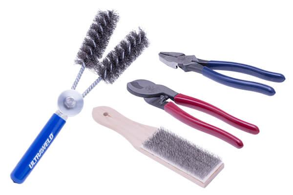 Exothermic Products - Tools