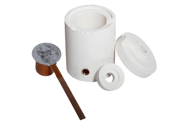 Exothermic Products - UltraShot UniShot System