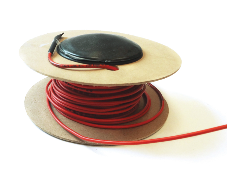 Floor Heat Cable