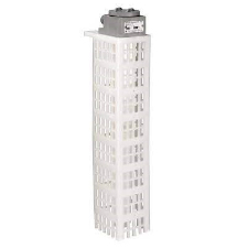 Fluoropolymer Heaters