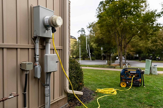 Fast, Simple Generator Installs in Any Situation with GenerLink