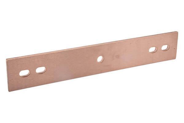 Grounding and Bonding Products - Busbars and Accessories