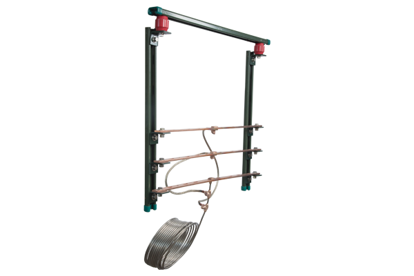 Grounding and Bonding Products - Ceiling/Wall Mount Arrestor Brackets