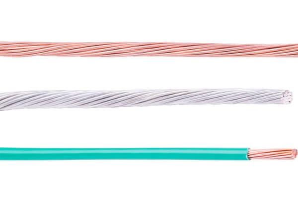 Grounding and Bonding Products - Conductors