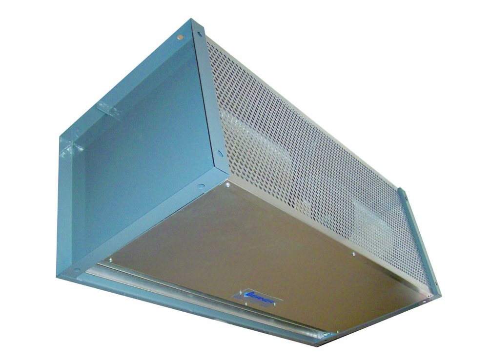 Hazardous Location Air Curtain Hazardous Location Air Curtain