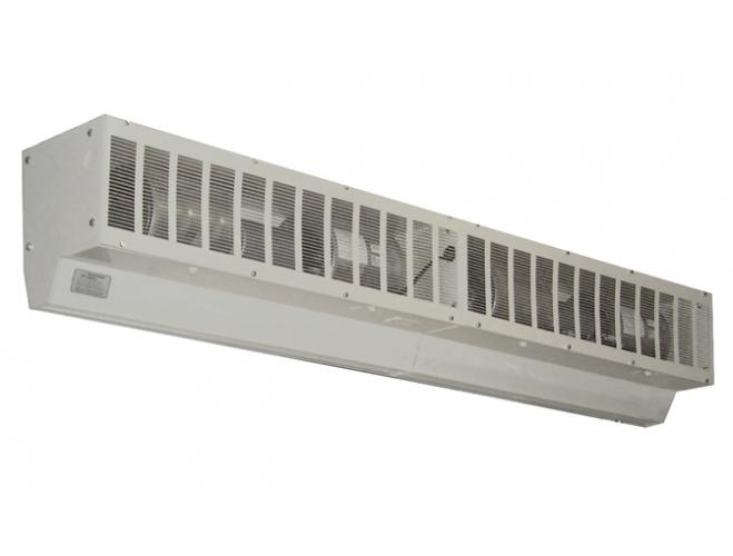 High Velocity Industrial Air Curtains High Velocity Industrial Air Curtains