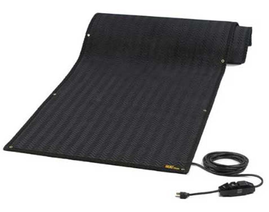 Industrial Walkway Mats