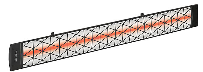 Contemporary Infrared Heating Contemporary Infrared Heating