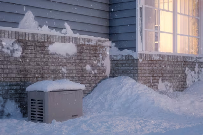Kohler Home Energy