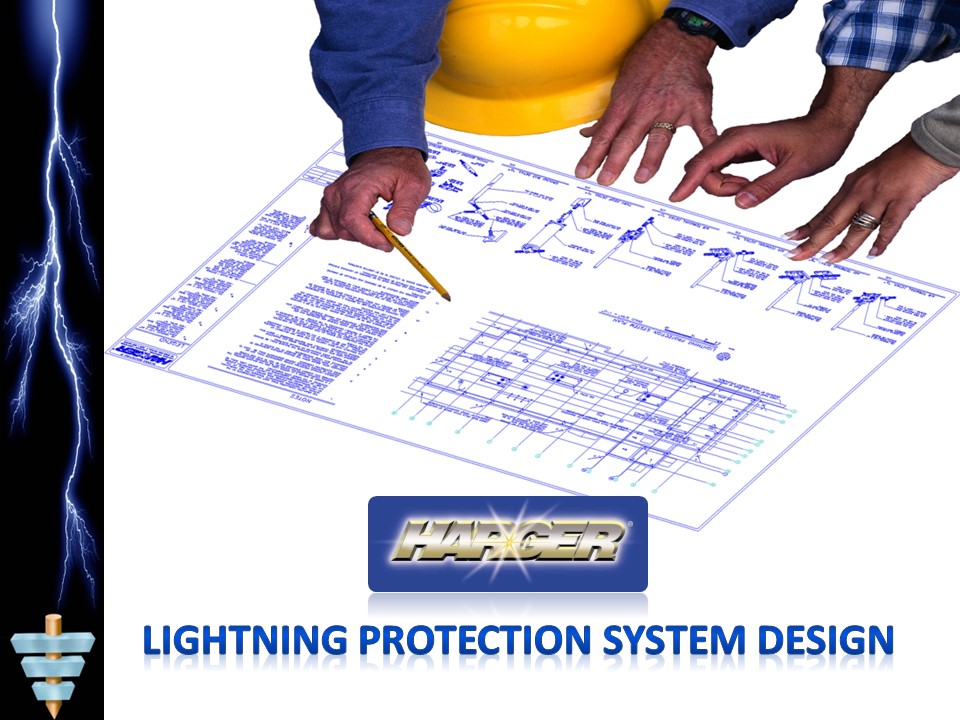 Lightning Protection System Design Fundamentals Slide Deck