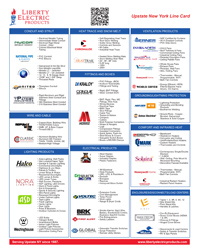 Download Our Line Card