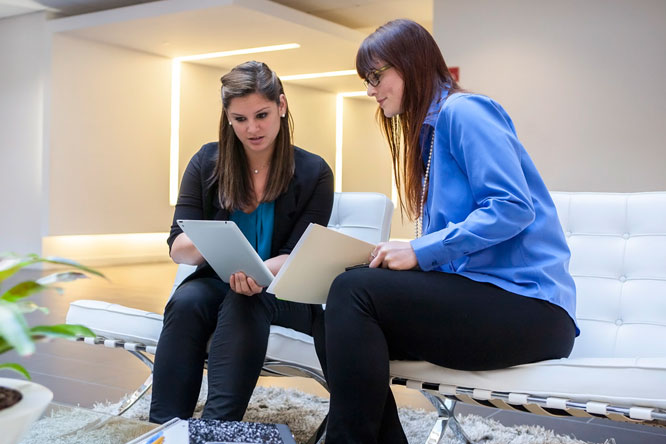 Request a Lunch and Learn Request a Lunch and Learn