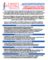 Downloadable Heated Mats Brochure