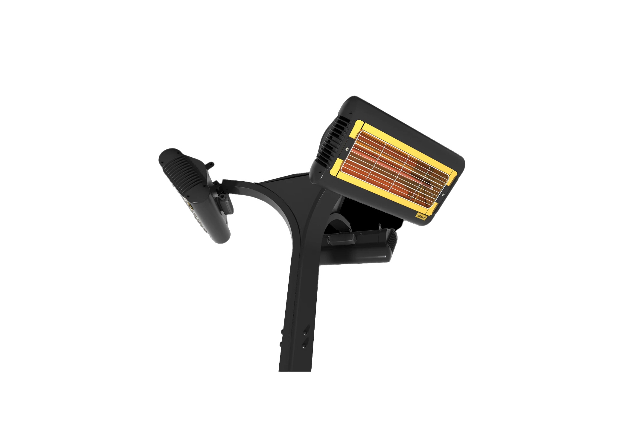 Malibu Series Heater Malibu Series Heater