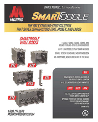 SmarToggle Sell Sheet