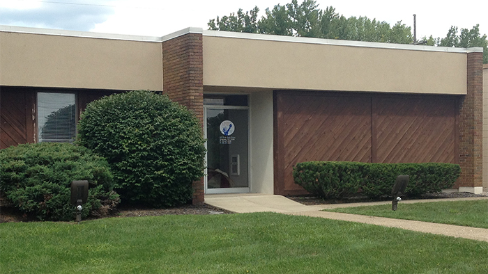 Liberty Electric Products - Syracuse NY Office