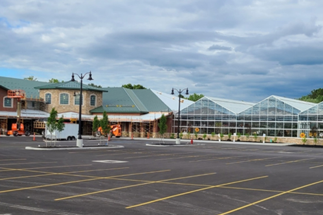 Niagara Produce (Elma Fresh) - Elma, NY