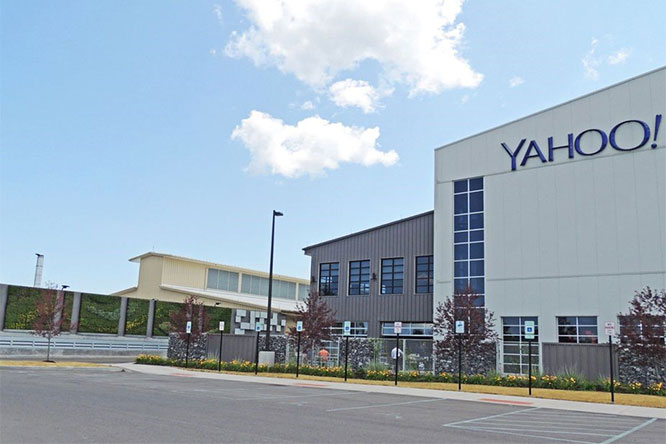 Yahoo BF2 - Lockport, NY Roof and Gutter Heat Trace