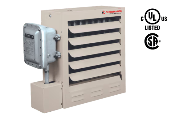 Explosion Proof Heater